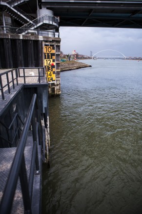 Laagwater Nijmegen